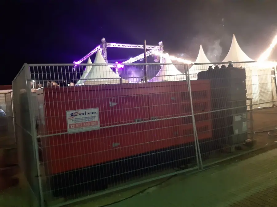 Parc de Nadal 2022 El Morell